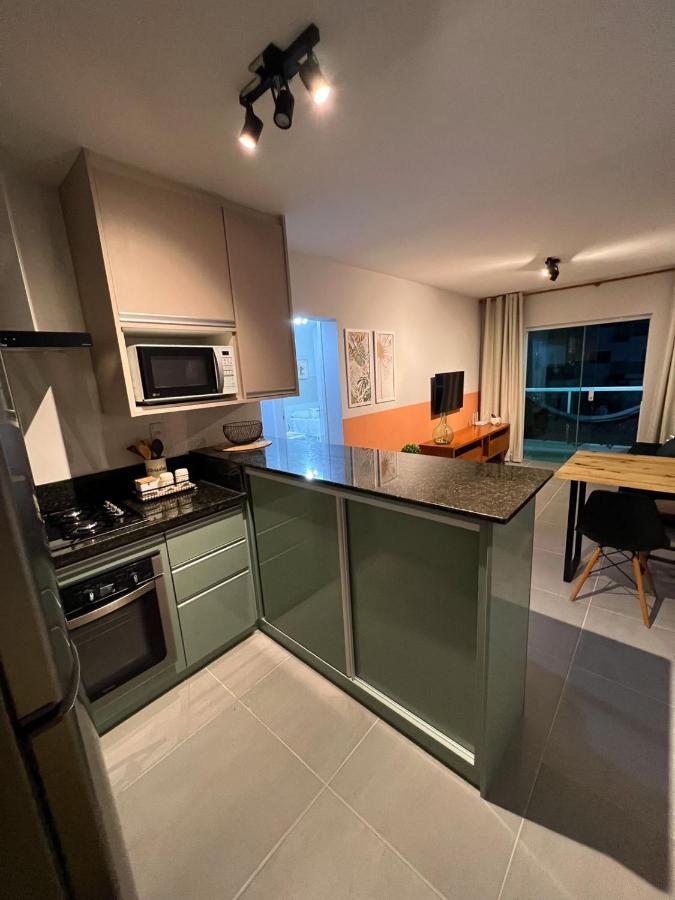 Charmoso Apartamento A 300M Da Praia - Peroba Ville Residence Maragogi Luaran gambar